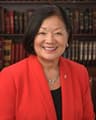 Rep. Hirono