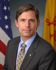 Rep. Heinrich
