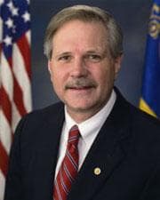 Rep. Hoeven