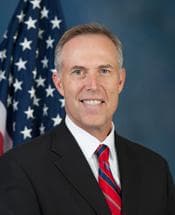 Rep. Huffman