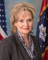 Rep. Hyde-Smith