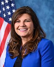 Rep. Harshbarger