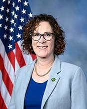 Rep. Hoyle