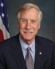 Rep. King
