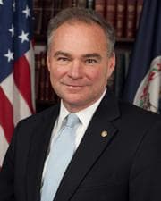 Rep. Kaine