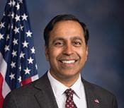 Rep. Krishnamoorthi