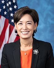 Rep. Kim