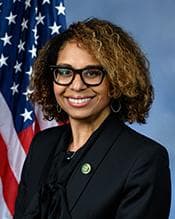 Rep. Kamlager-Dove