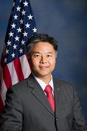 Rep. Lieu