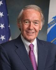 Rep. Markey