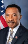 Rep. Mfume