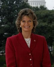 Rep. Murkowski