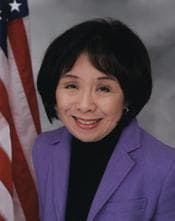 Rep. Matsui