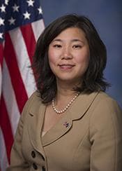 Rep. Meng