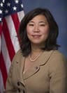Rep. Meng