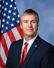 Rep. Moore