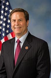 Rep. Norcross