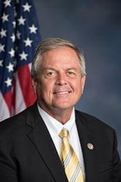 Rep. Norman