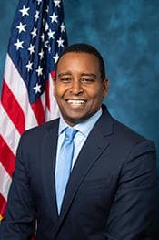 Rep. Neguse