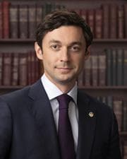 Rep. Jon Ossoff