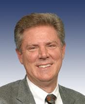 Rep. Pallone