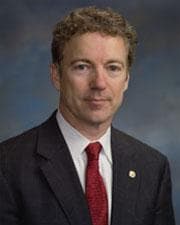 Rep. Paul