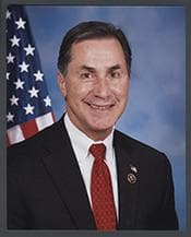 Rep. Palmer