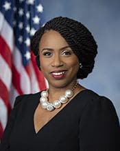 Rep. Pressley