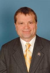 Rep. Quigley