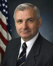 Rep. Reed
