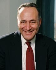 Rep. Schumer