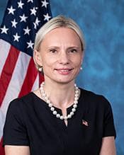 Rep. Spartz