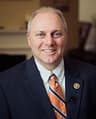 Rep. Scalise, Steve