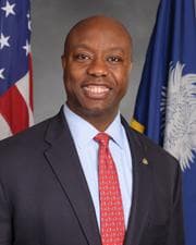 Rep. Scott
