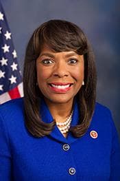 Rep. Sewell