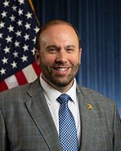 Rep. Smith