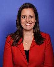 Rep. Stefanik