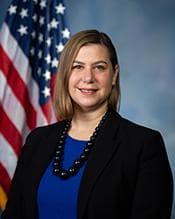 Rep. Slotkin