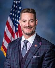 Rep. Steube