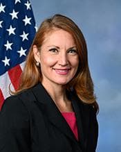 Rep. Stansbury