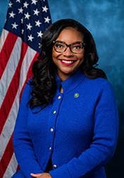 Rep. Sykes