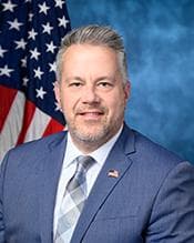 Rep. Sorensen