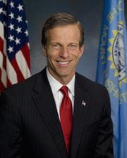Rep. Thune
