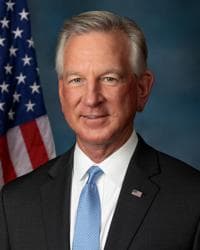 Rep. Tuberville