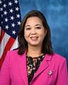 Rep. Tokuda