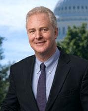 Rep. Van Hollen