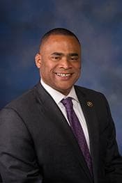Rep. Veasey