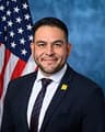 Rep. Vasquez