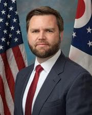 Rep. J. D. Vance