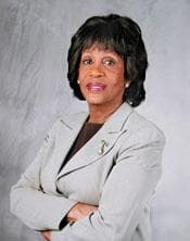 Rep. Waters